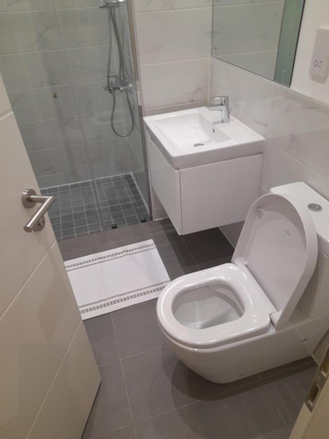The Lennox D-Plus Apartments Akra Dış mekan fotoğraf
