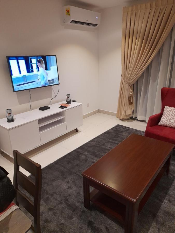 The Lennox D-Plus Apartments Akra Dış mekan fotoğraf