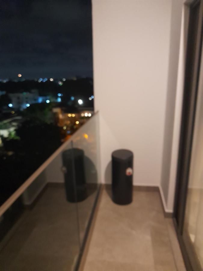 The Lennox D-Plus Apartments Akra Dış mekan fotoğraf