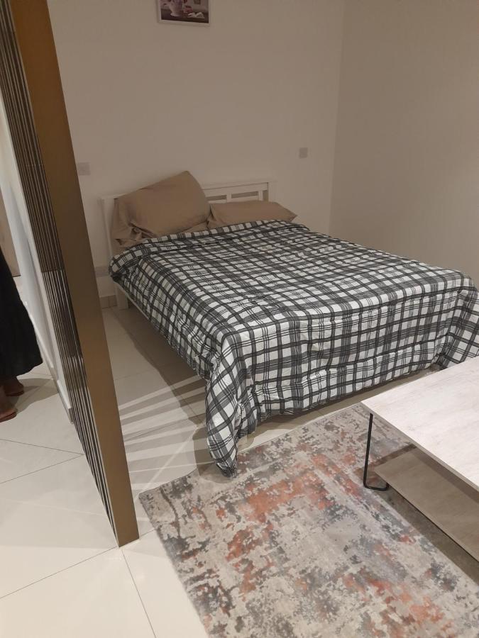 The Lennox D-Plus Apartments Akra Dış mekan fotoğraf